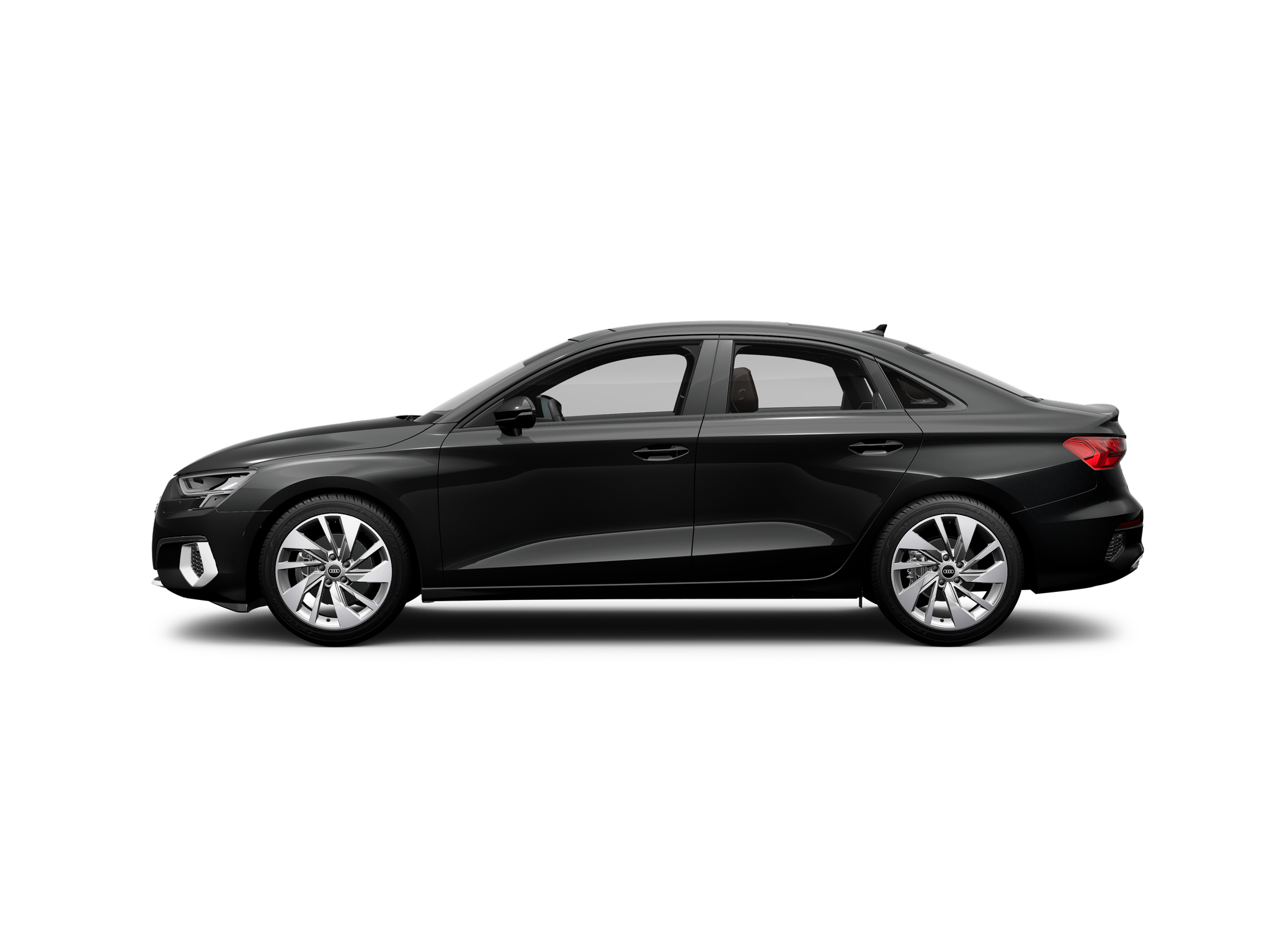 2022 Audi A3 Sedan