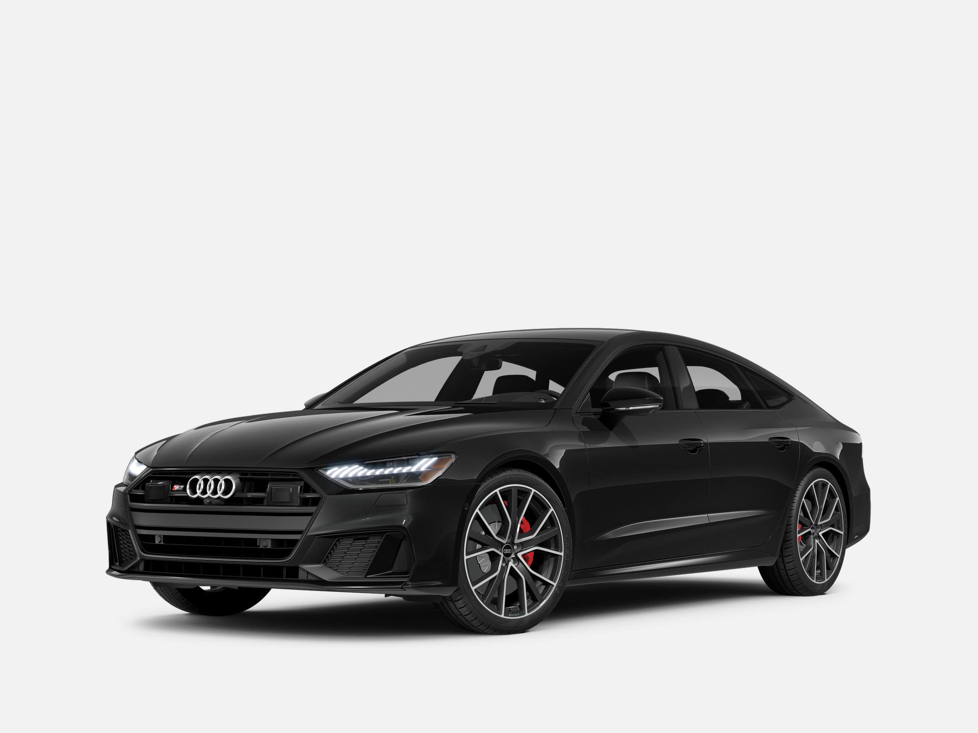 2023 Audi S7