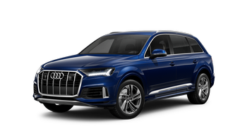 Photo of 2023 Audi Q7