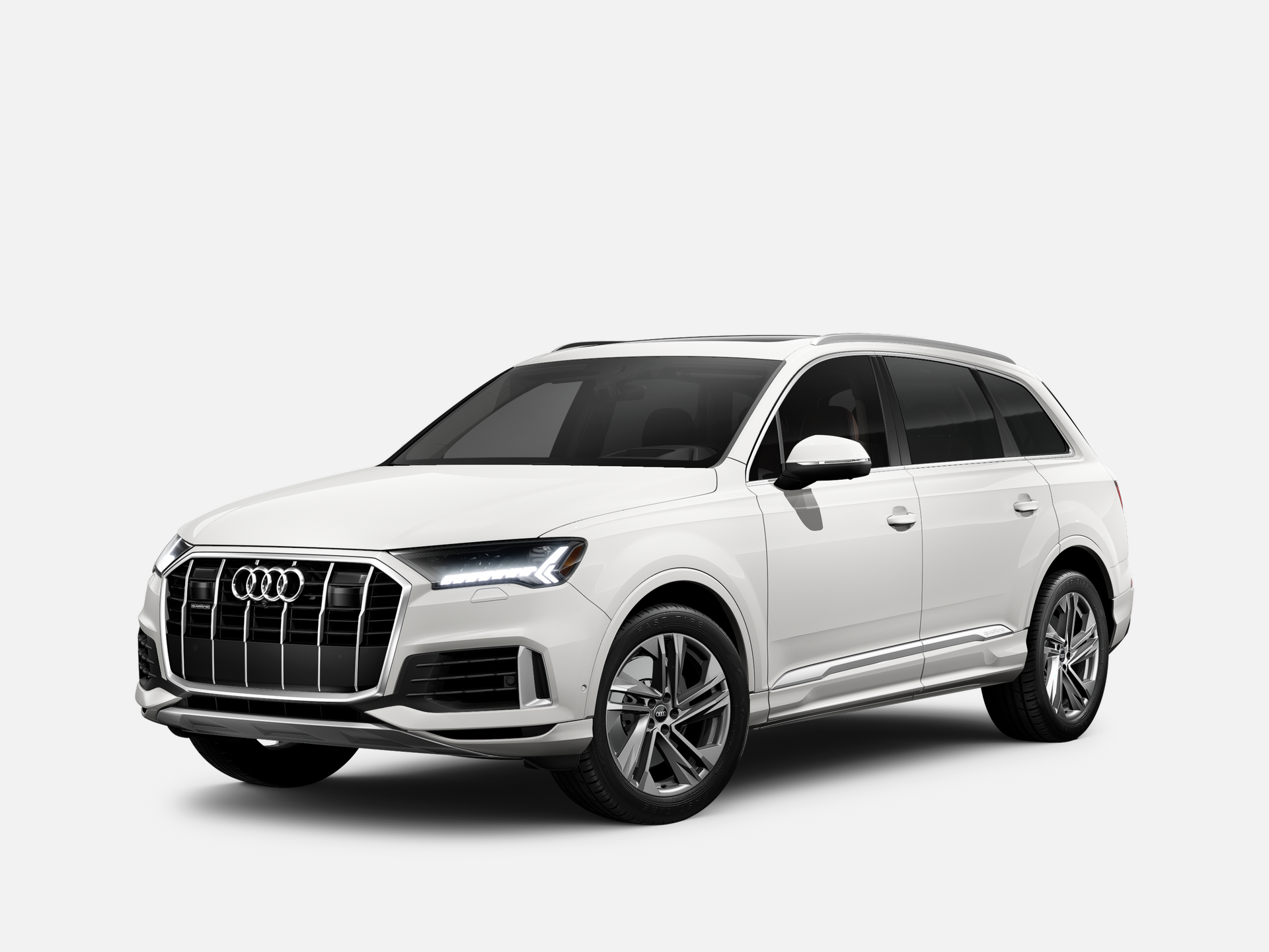 2023 Audi Q7