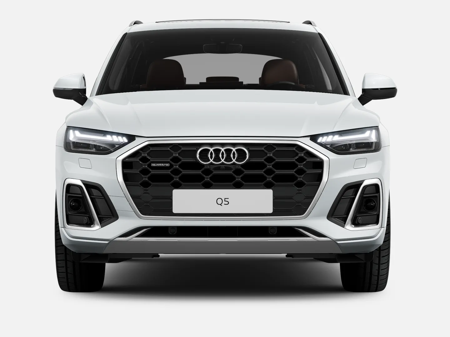 Image about Audi Q5 40 TDI quattro Premium 150(204) kW(hp) S tronic