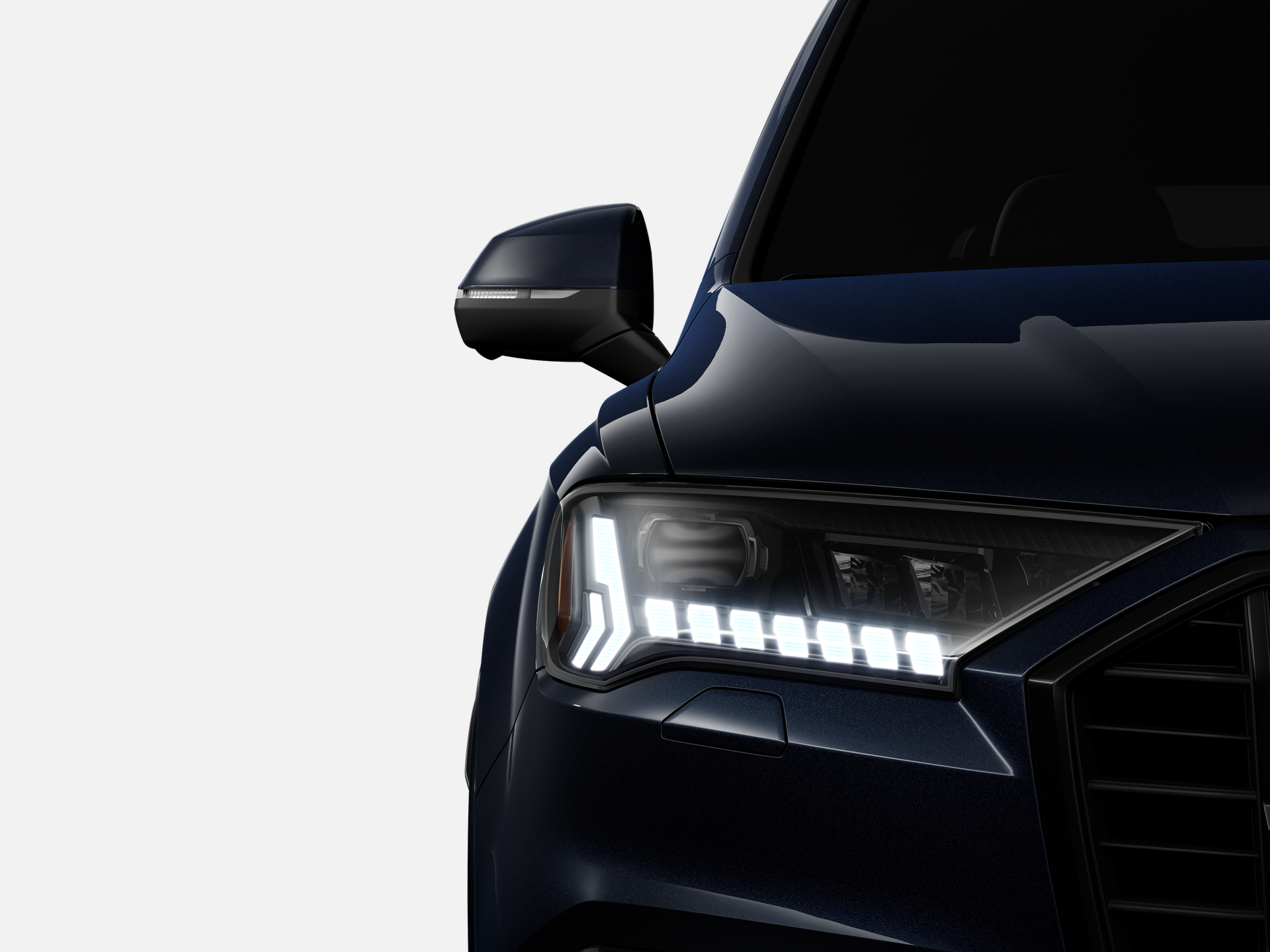 2023 Audi Q7