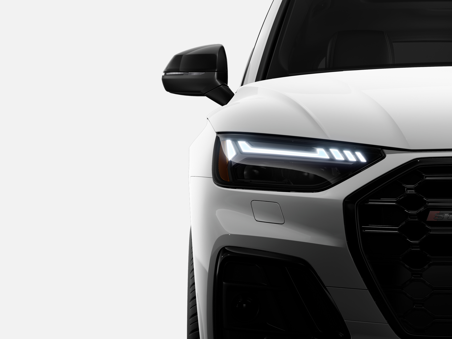 2025 Audi SQ5 Sportback