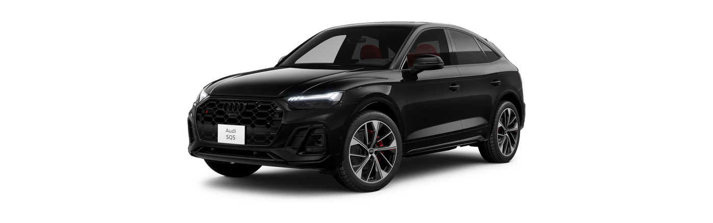 Image about Audi SQ5 Sportback SQ5 Sportback TFSI 260 kW (354 PS) tiptronic