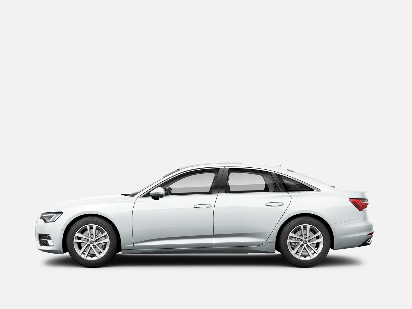Image about Audi A6 Sedan 45 TFSI 195(265) kW(hp) S tronic