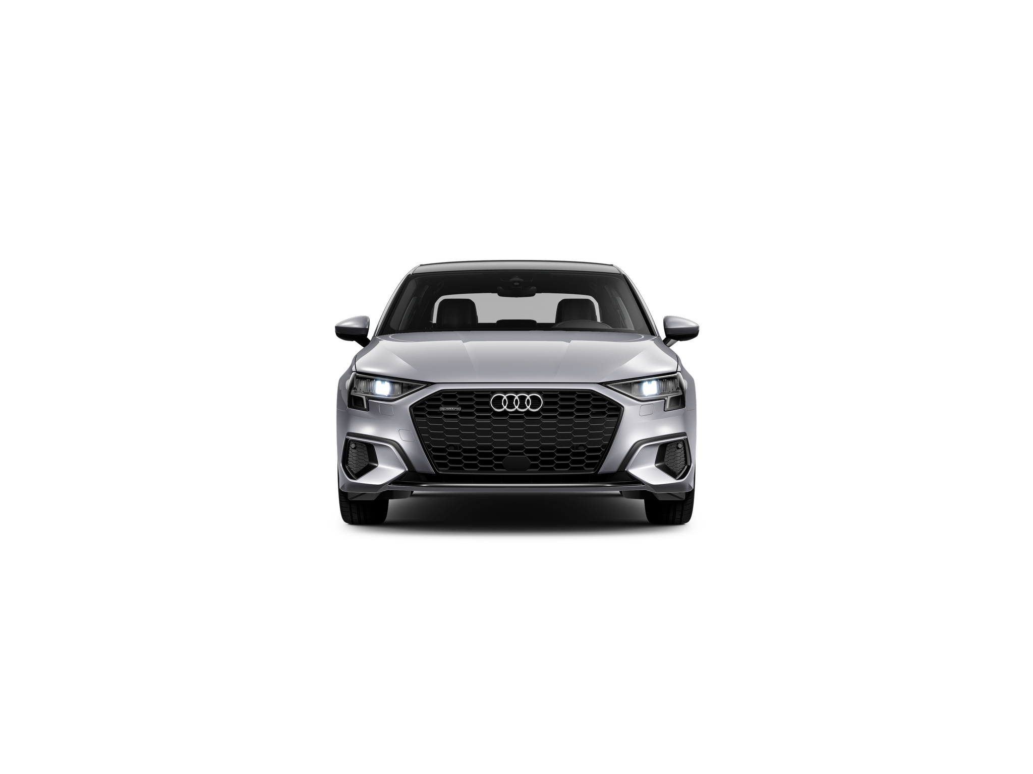 2022 Audi A3