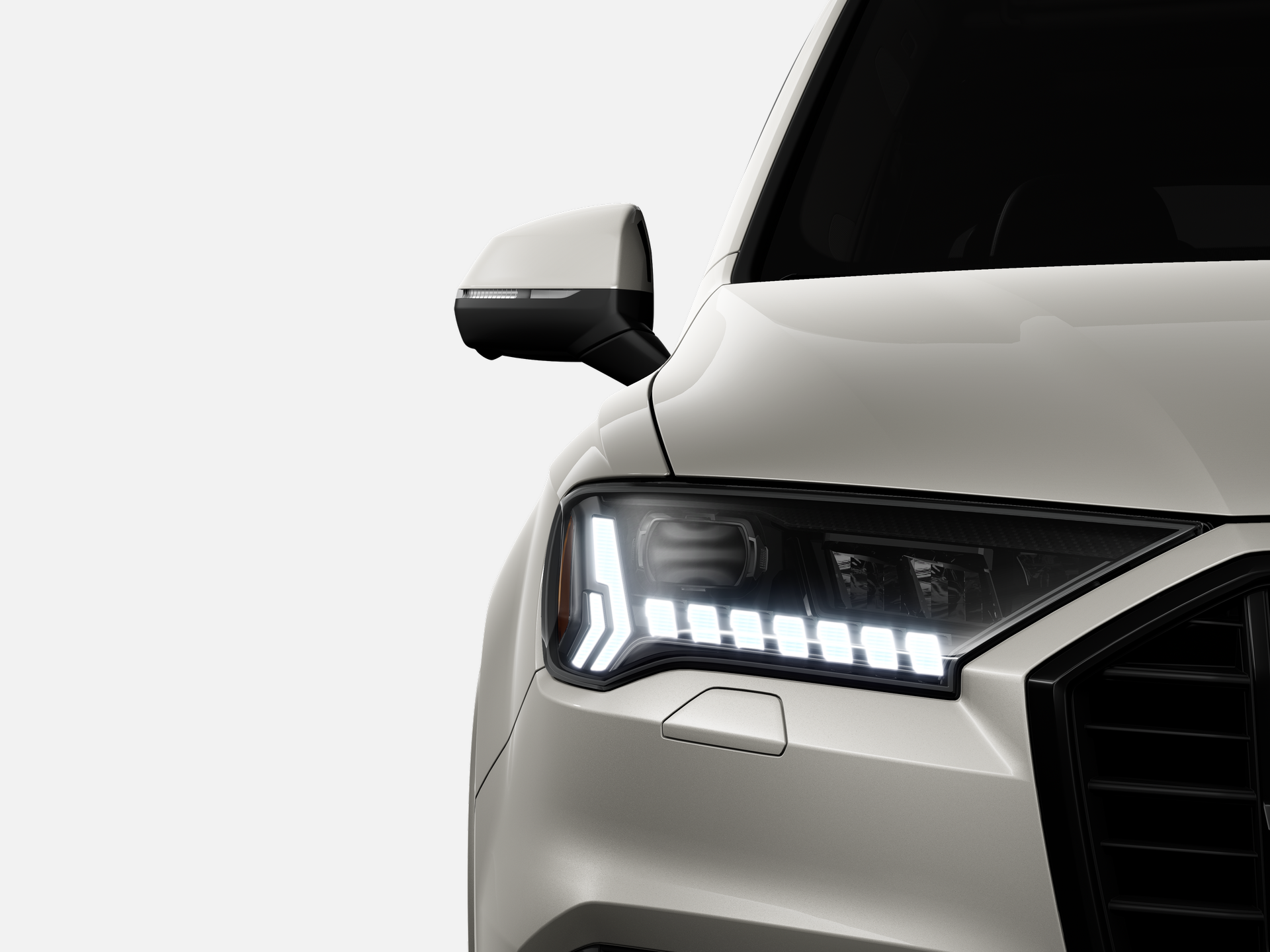 2023 Audi Q7