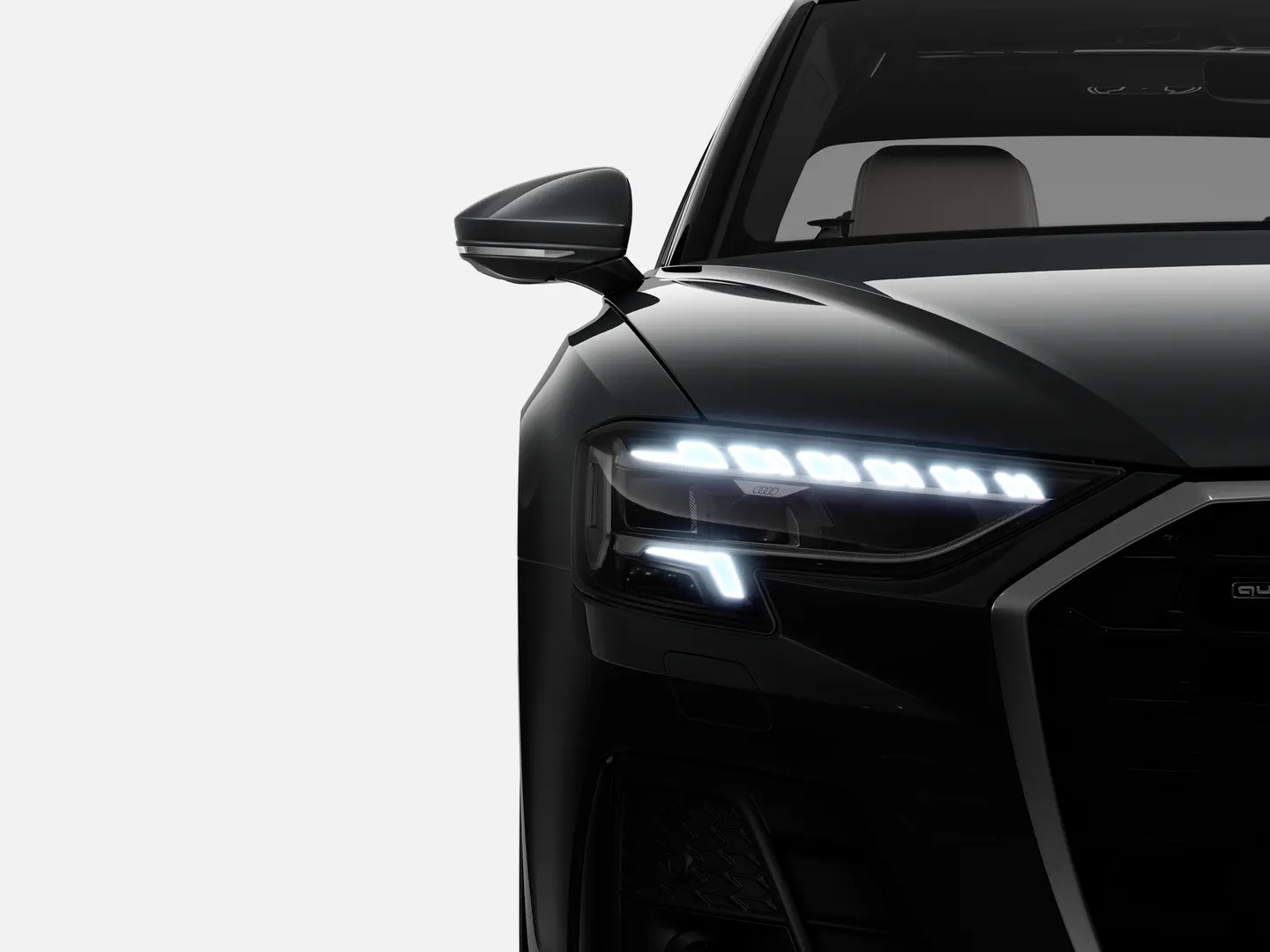 Image about Audi A8 L 50 TDI quattro Premium 210(286) kW(hp) tiptronic