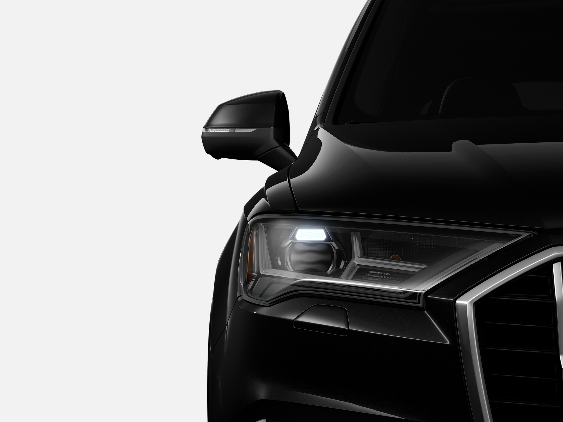 2023 Audi Q7
