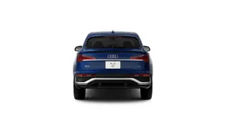 Image about Audi Q5 Sportback 40 TDI quattro S line150(204)kW(PS)S tronic