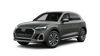 Photo of 2023 Audi Q5