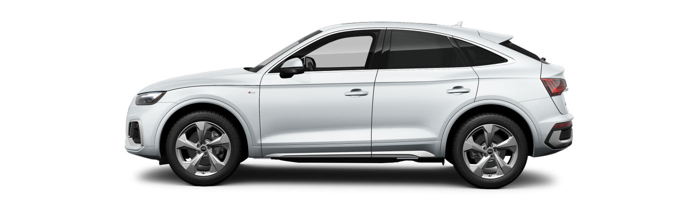 2025 Audi Q5 Sportback Premium Plus - Photo 53