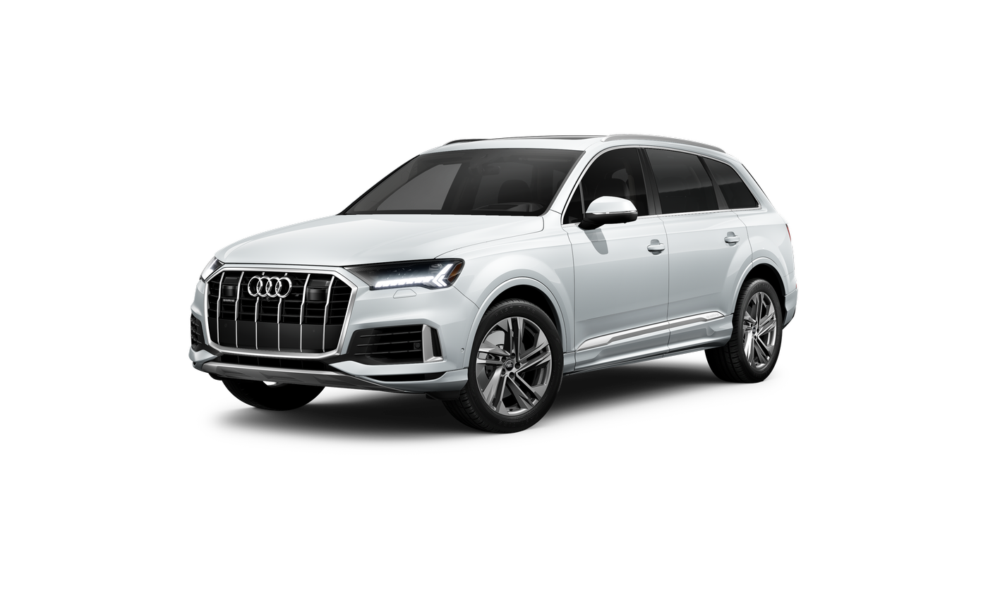 2023 Audi Q7