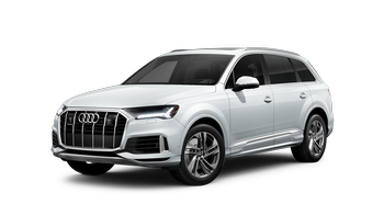 Photo of 2023 Audi Q7 