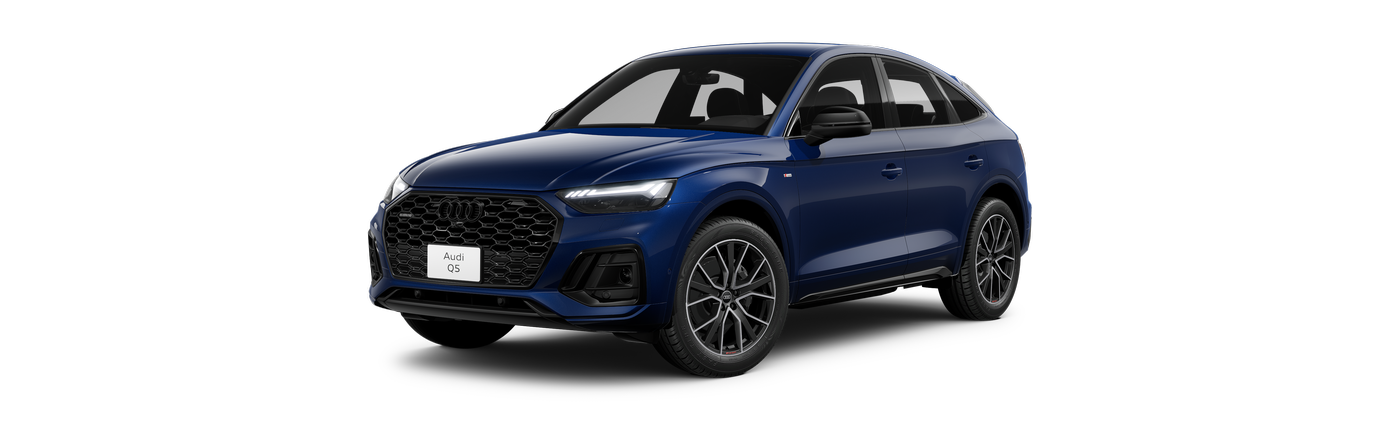 Image about Audi Q5 Sportback 40 TDI quattro S line150(204)kW(PS)S tronic