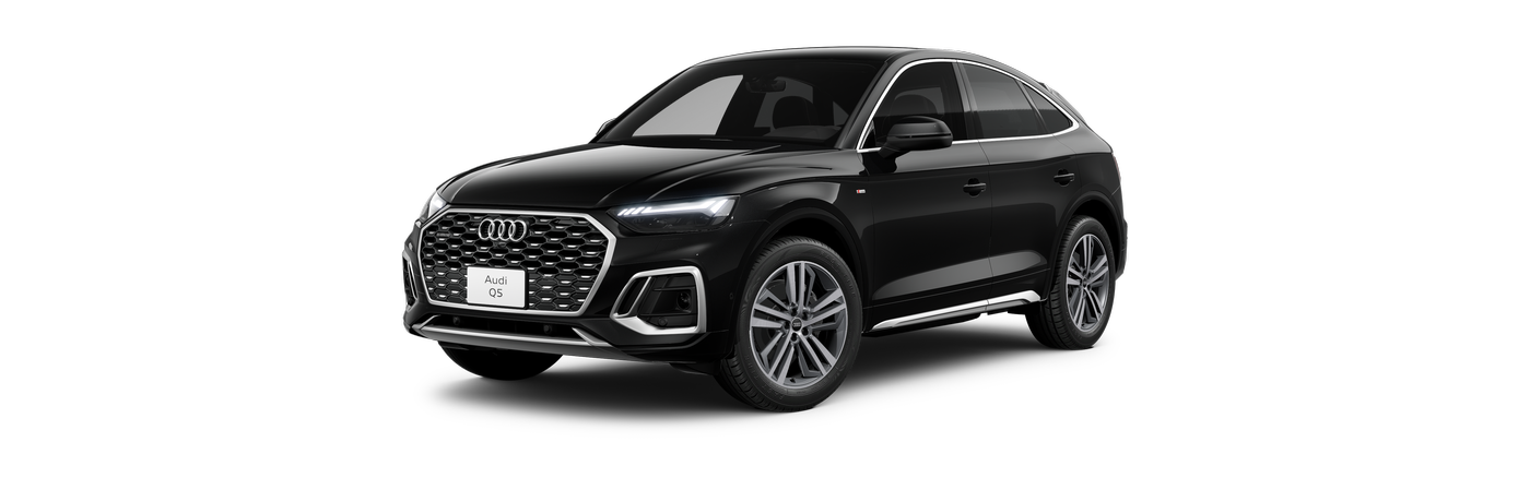 Image about Audi Q5 Sportback 40 TDI quattro S line150(204)kW(PS)S tronic