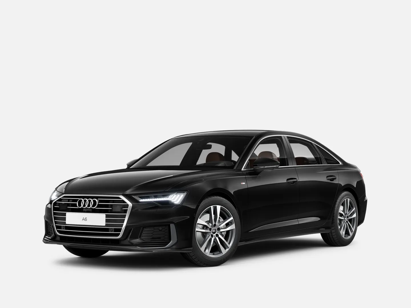 Image about Audi A6 Sedan 45 TFSI Premium 195(265) kW(hp) S tronic
