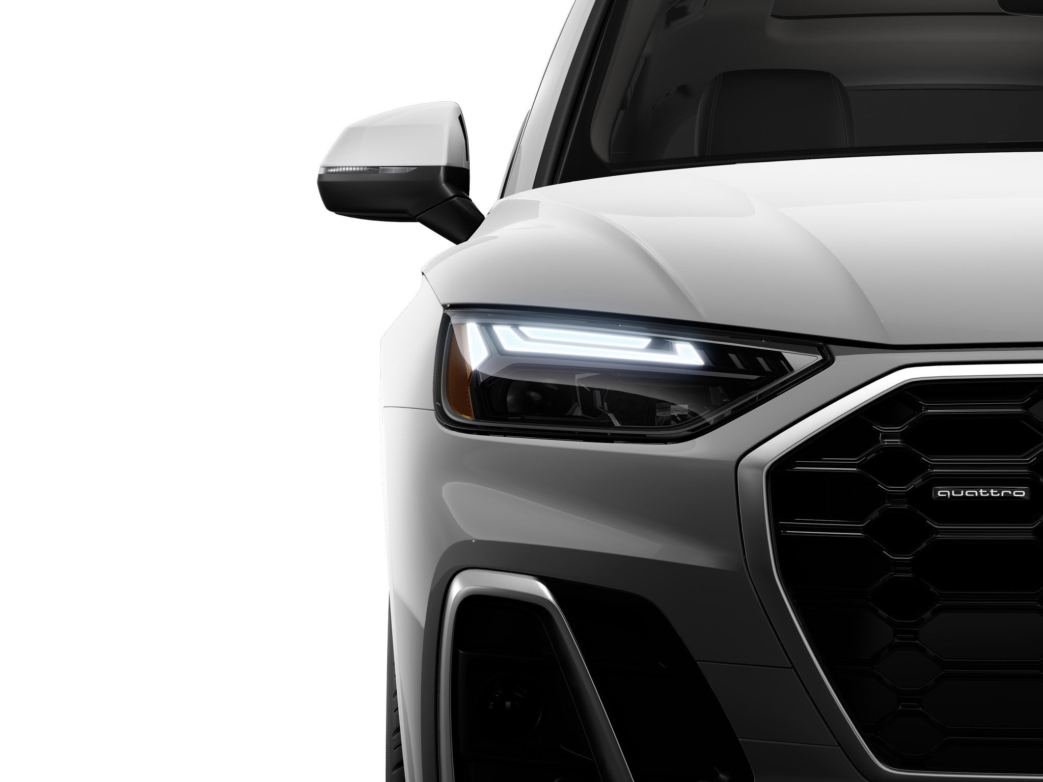 2023 Audi Q5 Premium's photo
