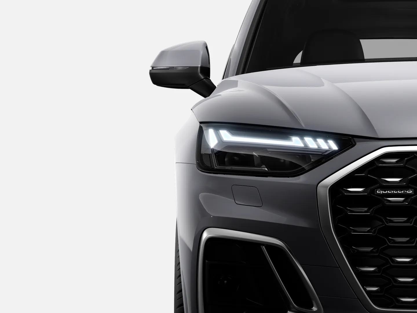Image about Audi Q5 Sportback 45 TFSI quattro Premium 195(265) kW(hp) S tronic