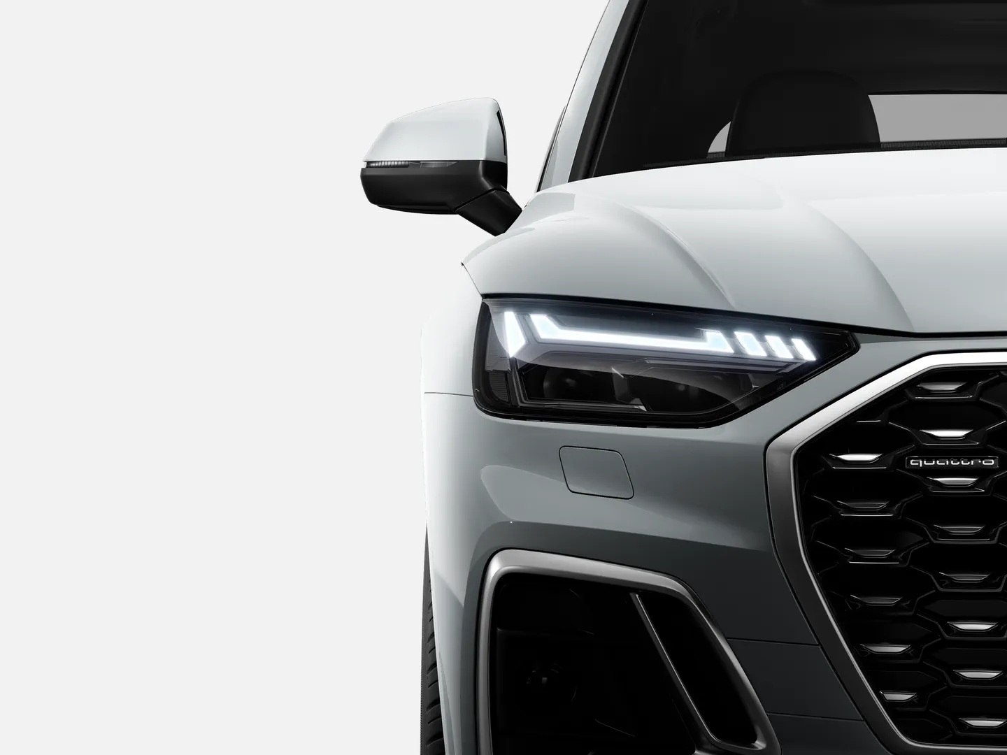 Image about Audi Q5 Sportback 40 TDI quattro Premium 150(204) kW(hp) S tronic