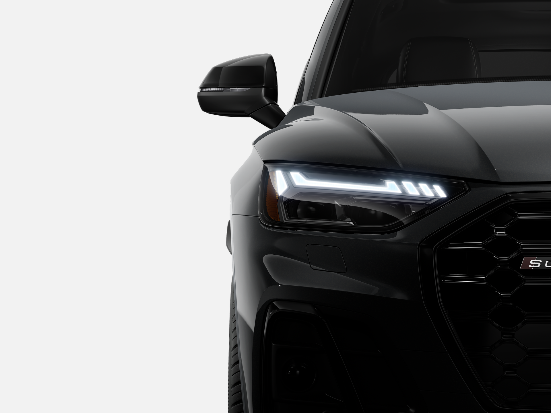 2023 Audi SQ5 Sportback