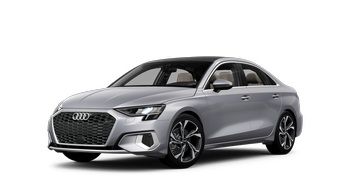 Photo of 2022 Audi A3 Sedan
