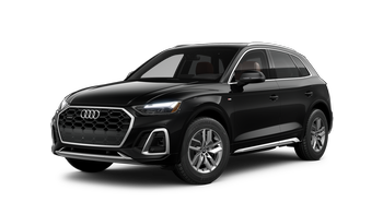 Photo of 2023 Audi Q5 