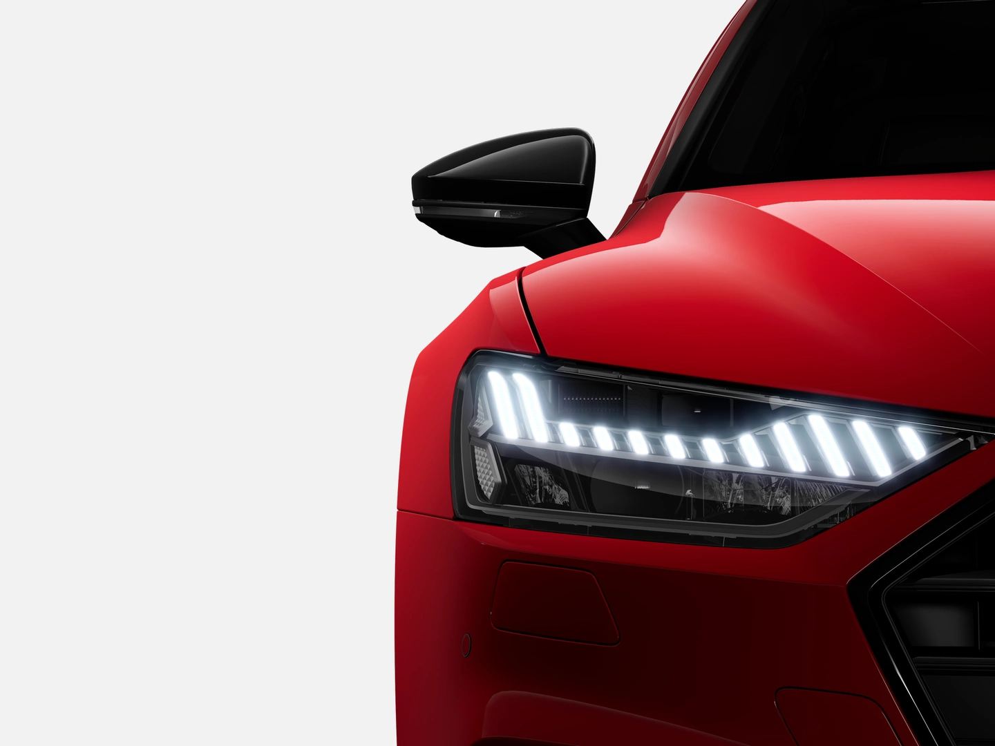 Image about Audi A7 Sportback 55 TFSI quattro Premium 250(340) kW(hp) S tronic