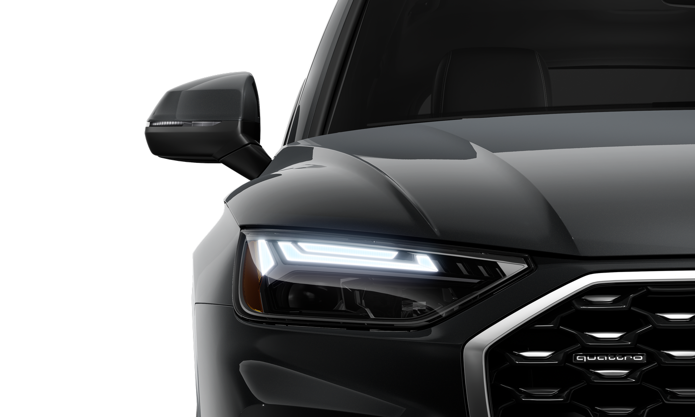 2025 Audi Q5 Sportback Premium - Photo 36