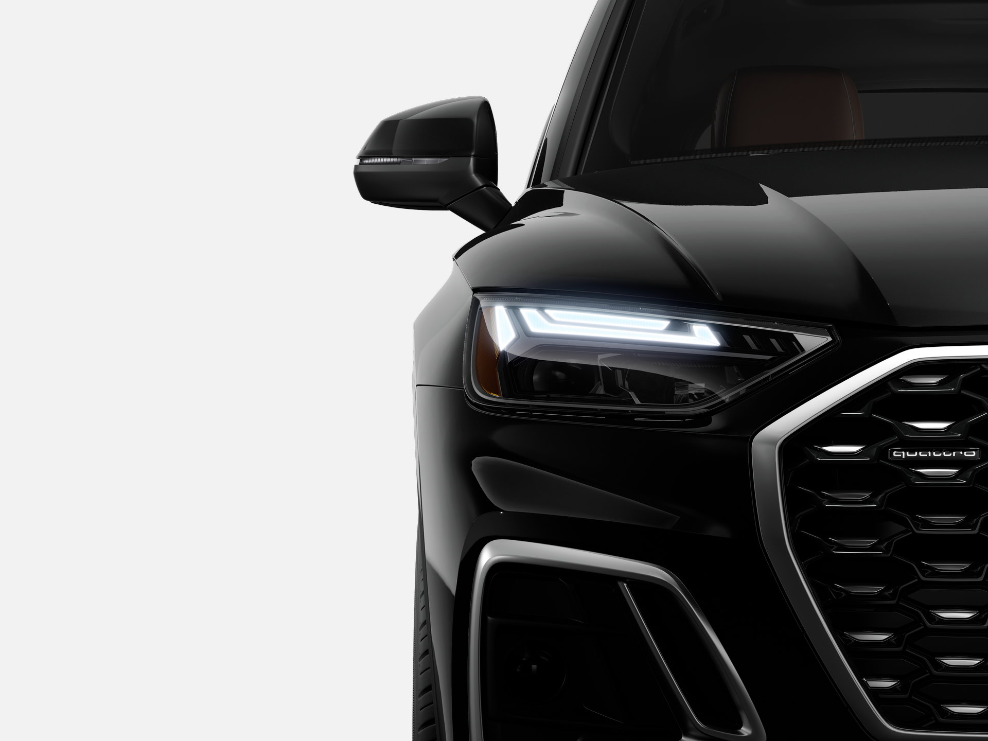 2024 Audi Q5 Sportback