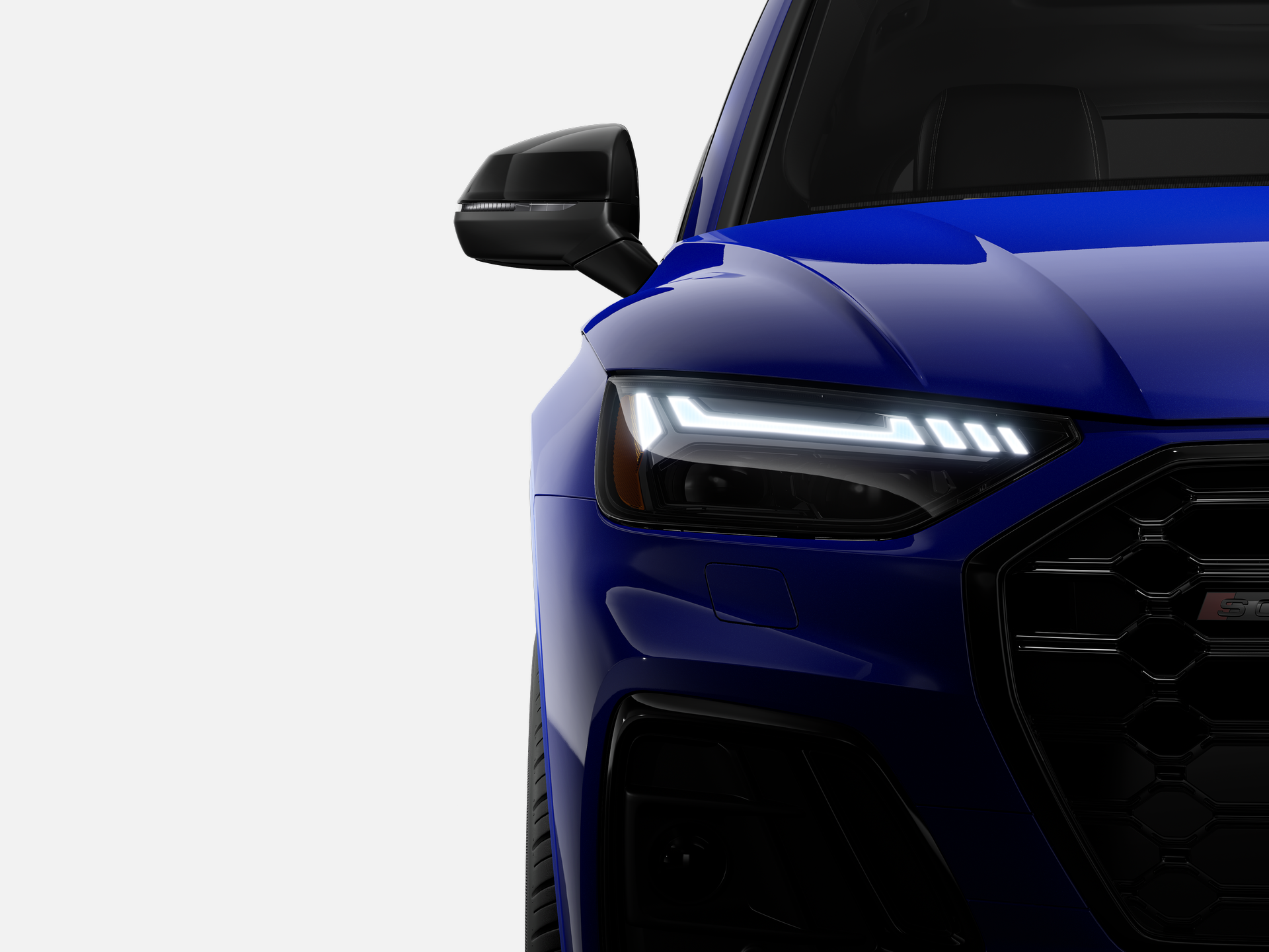 2025 Audi SQ5 Sportback