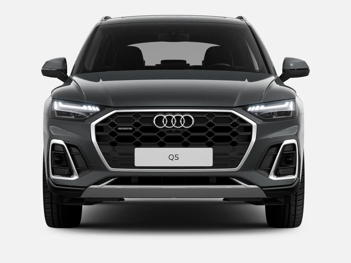 Image about Audi Q5 40 TDI quattro Premium 150(204) kW(hp) S tronic