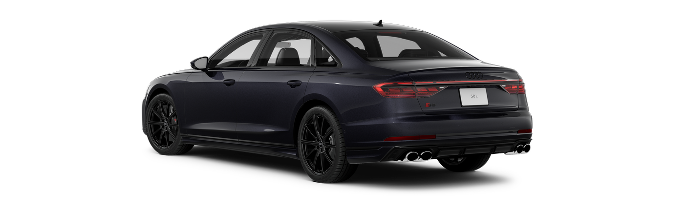 2024 Audi S8 Base - Photo 50