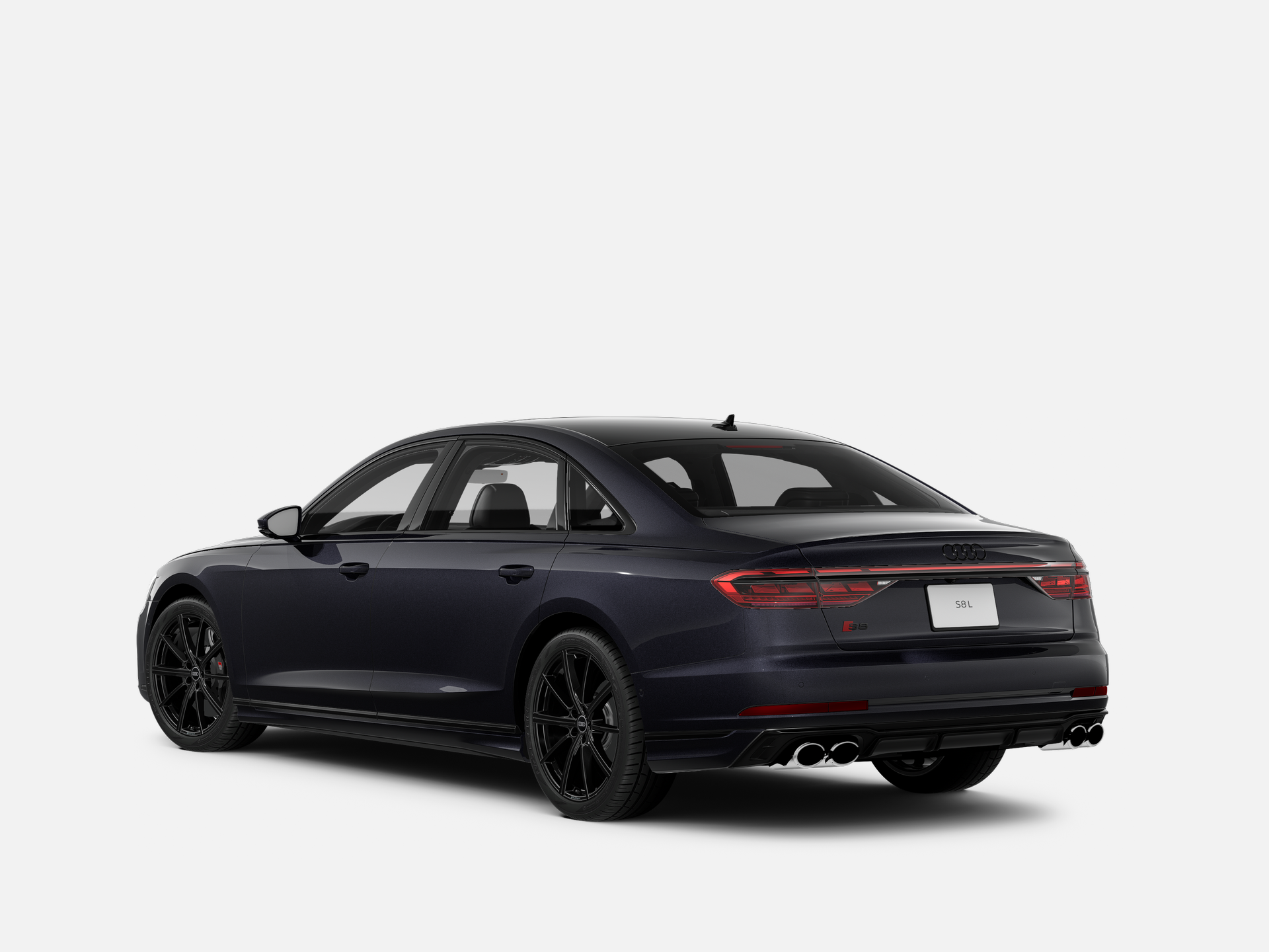 2024 Audi S8 Base - Photo 39