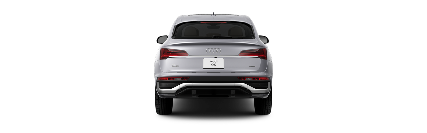 2025 Audi Q5 Sportback Premium Plus - Photo 98