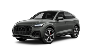 Photo of 2024 Audi Q5 Sportback 