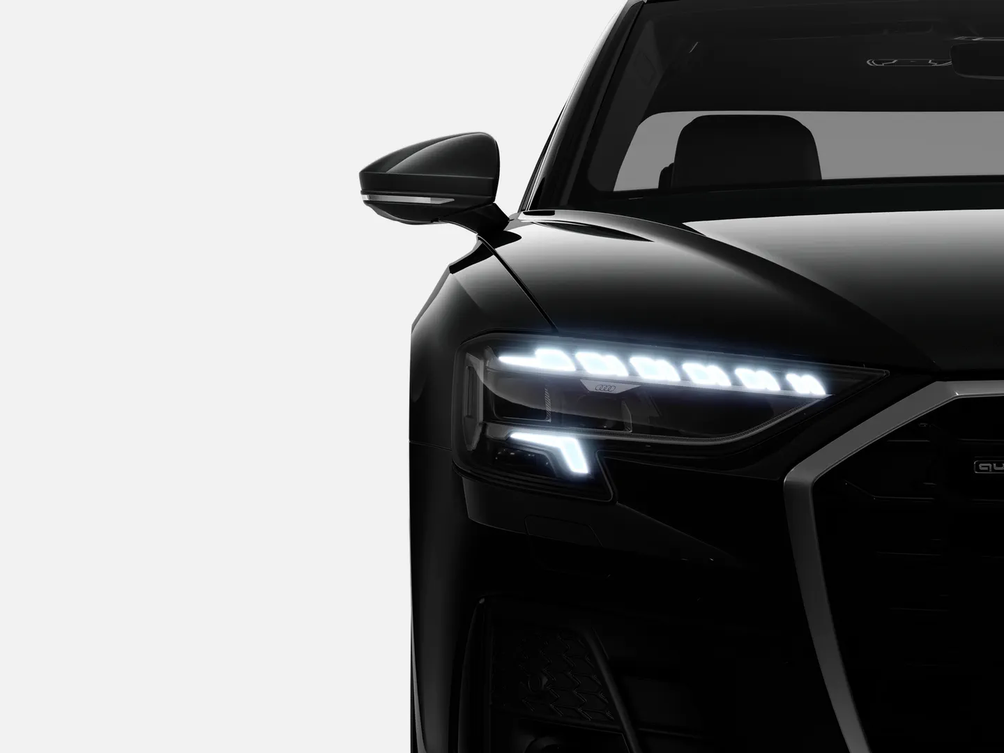 Image about Audi A8 50 TDI quattro Premium 210(286) kW(hp) tiptronic