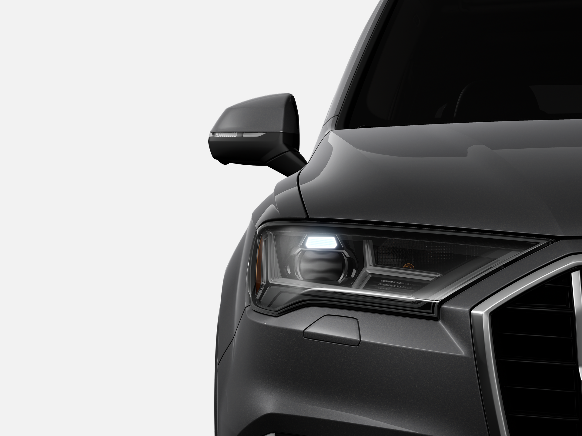 2023 Audi Q7