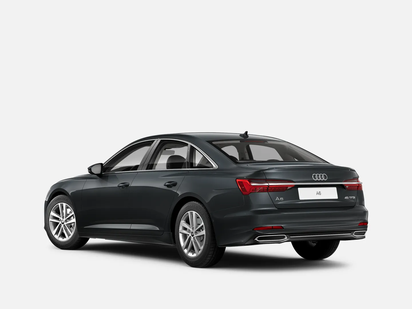 Image about Audi A6 Sedan 45 TFSI 195(265) kW(hp) S tronic