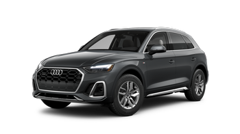 Photo of 2024 Audi Q5 