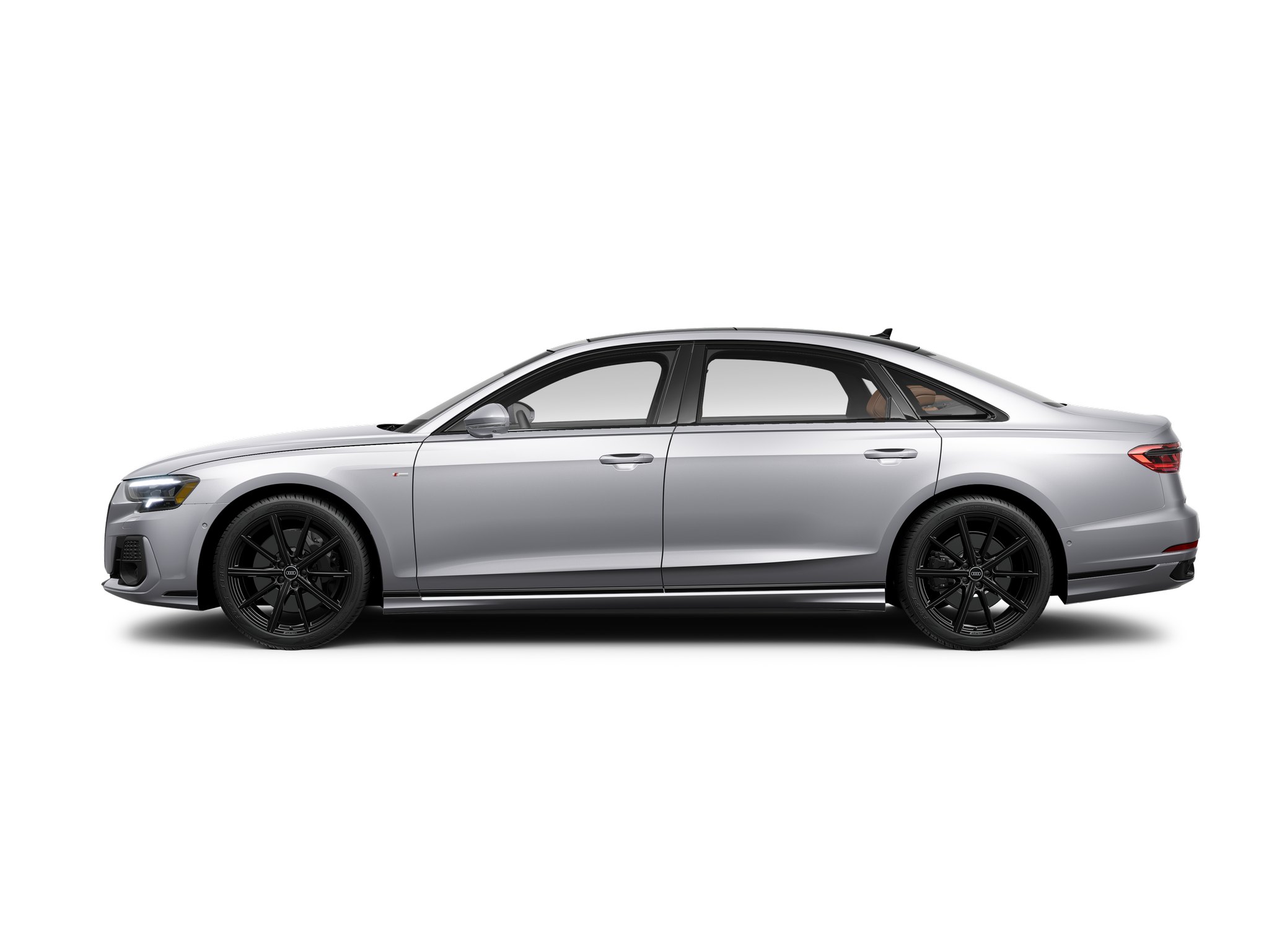 2023 Audi A8 L