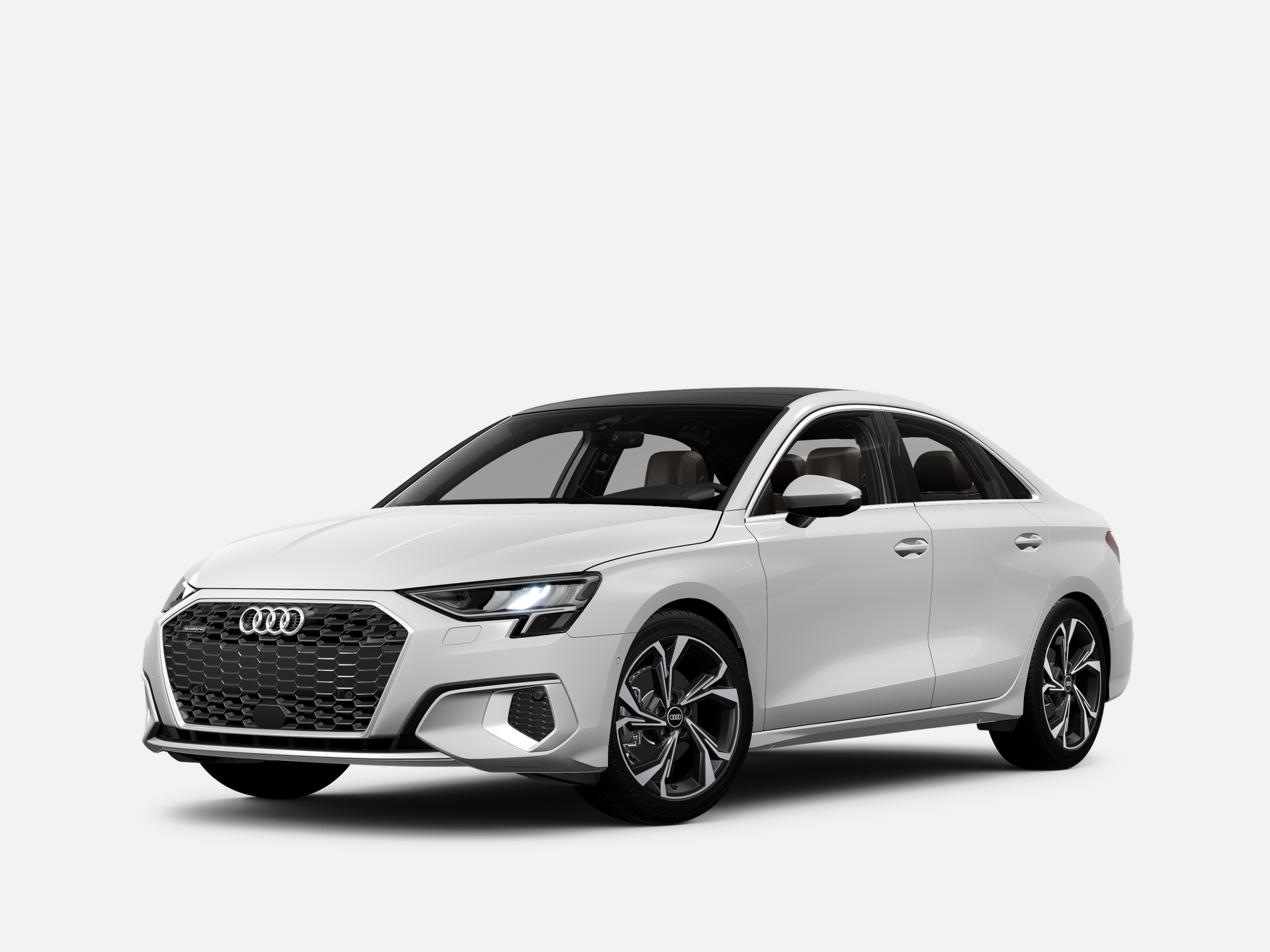 2022 Audi A3 40 TFSI Premium quattro S tronic's photo