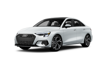 Photo of 2022 Audi A3 Sedan 
