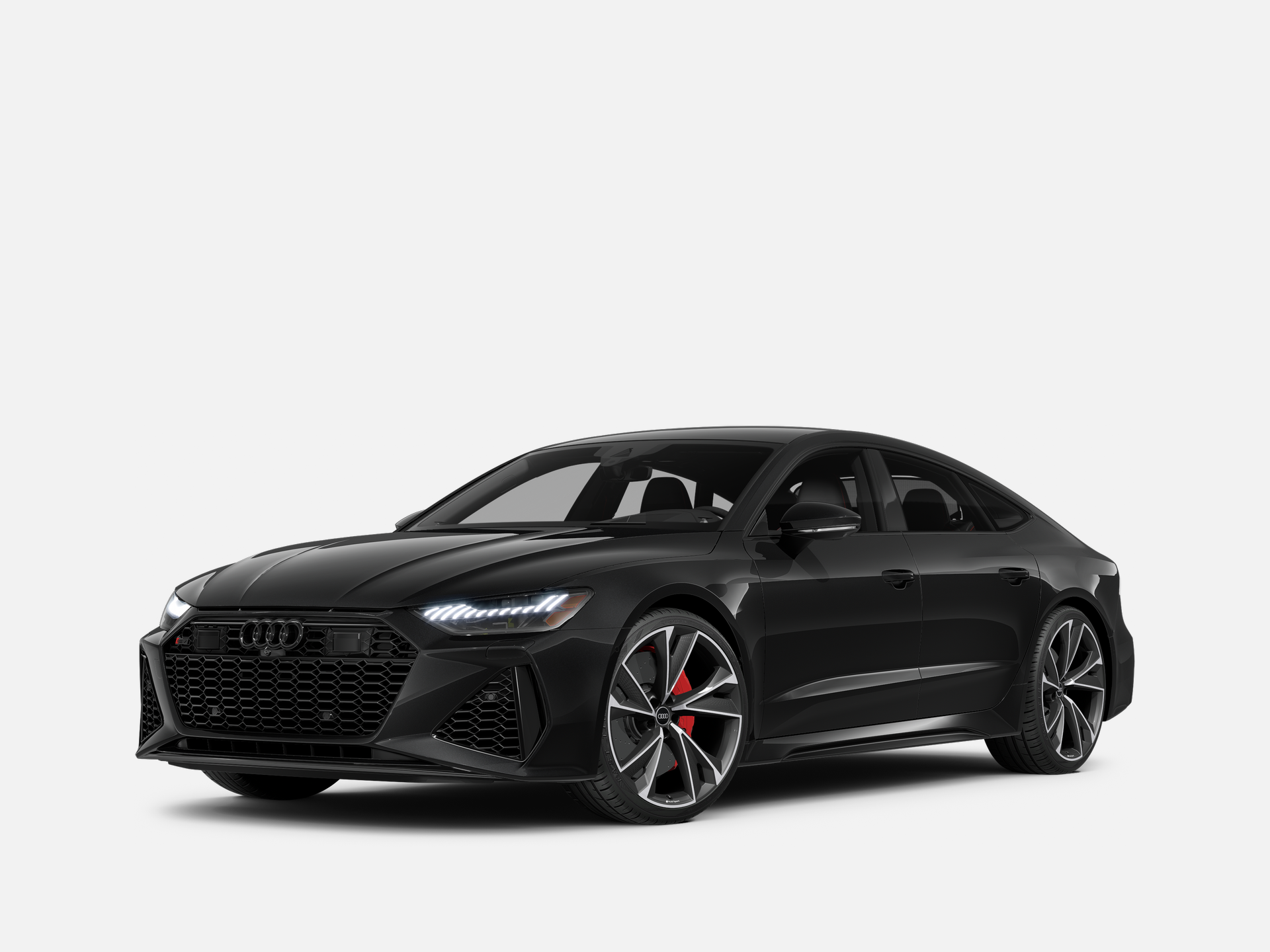 2023 Audi RS7 -'s photo