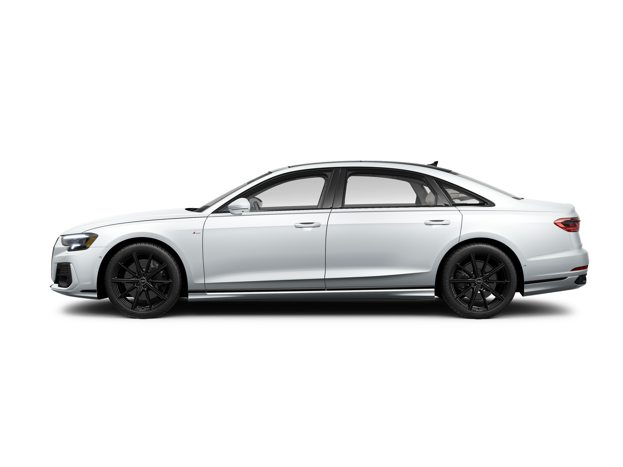 2023 Audi A8