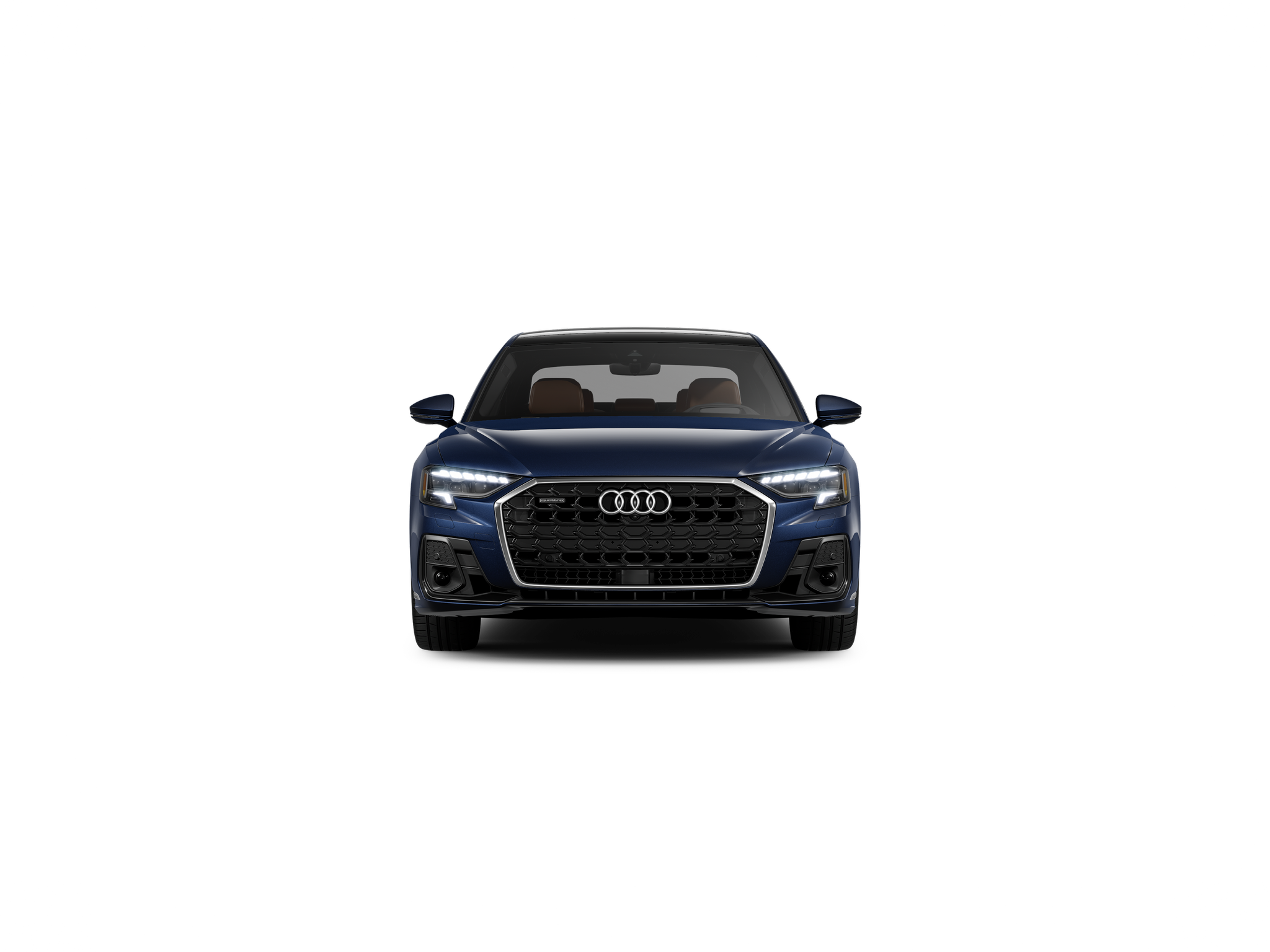 2023 Audi A8 L