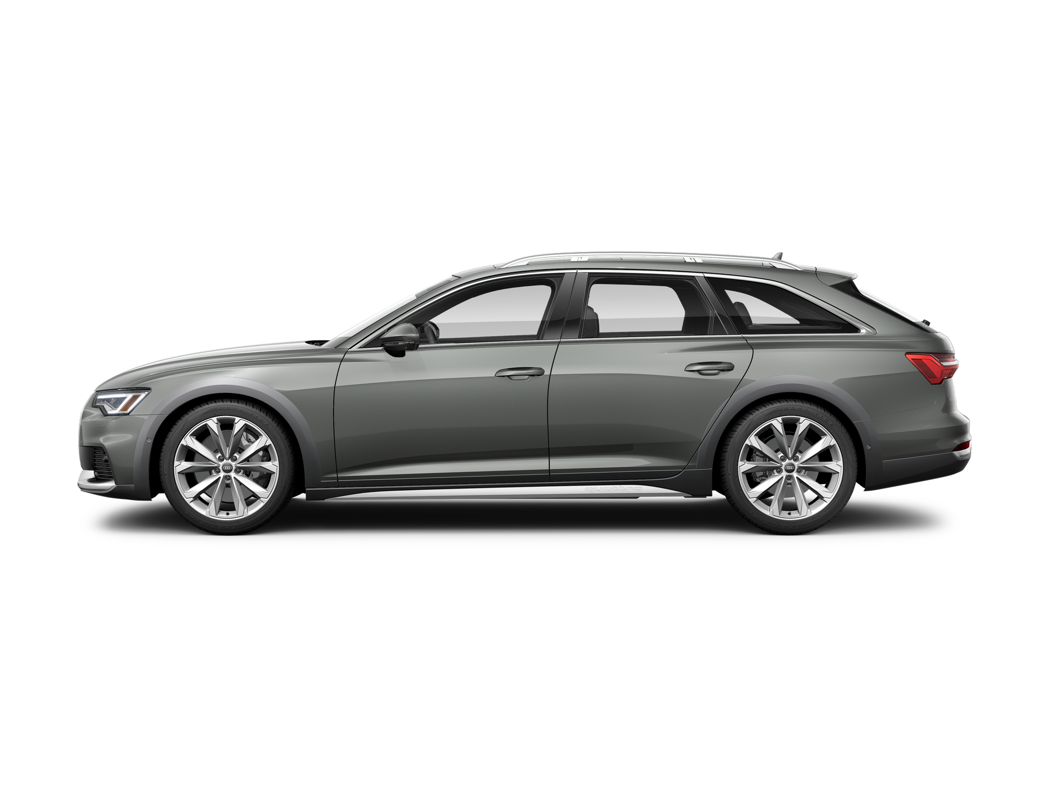 2023 Audi A6 allroad