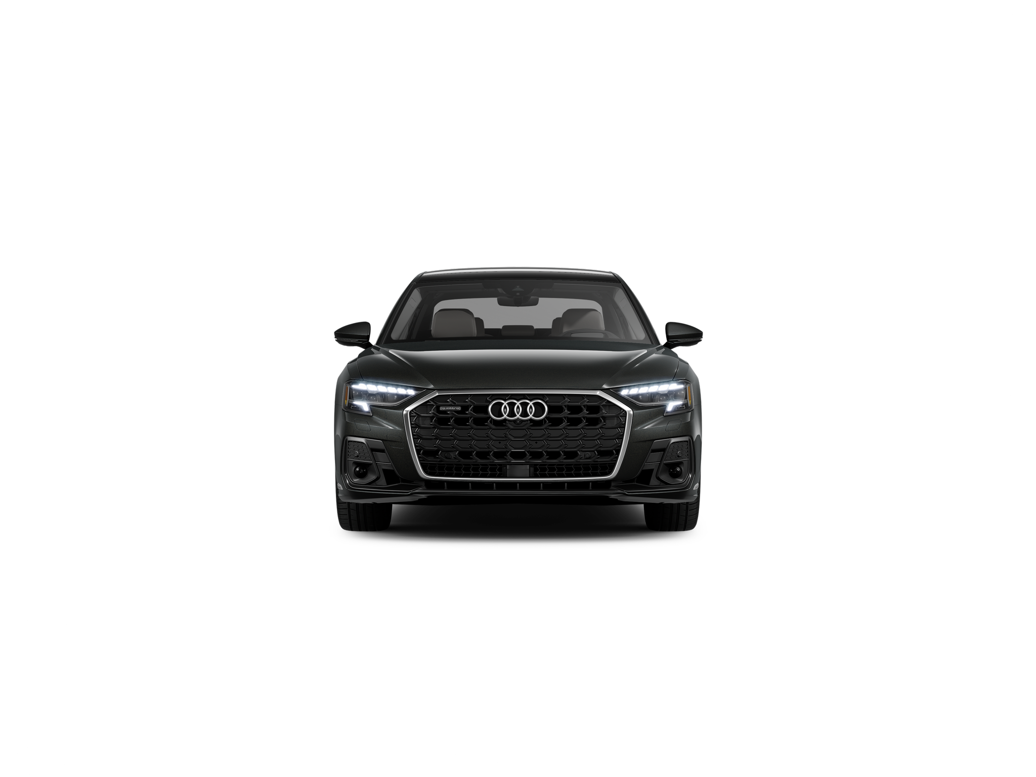 2023 Audi A8 L