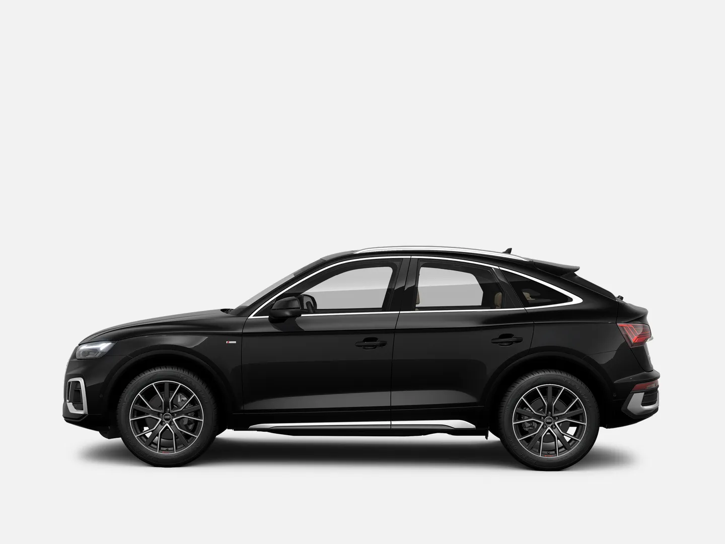 Image about Audi Q5 Sportback 45 TFSI quattro Premium 195(265) kW(hp) S tronic