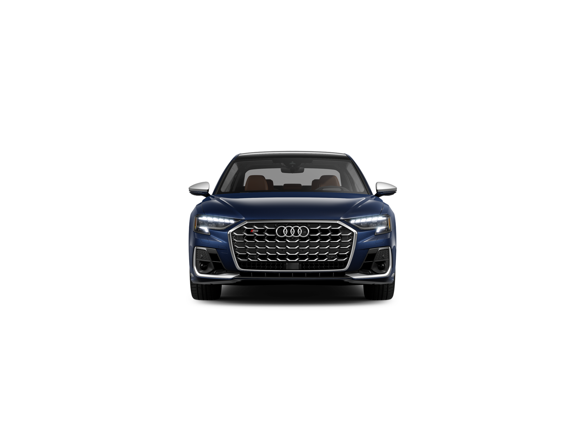 2023 Audi S8 L